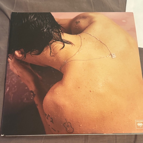 Other - Harry Styles Vinyl